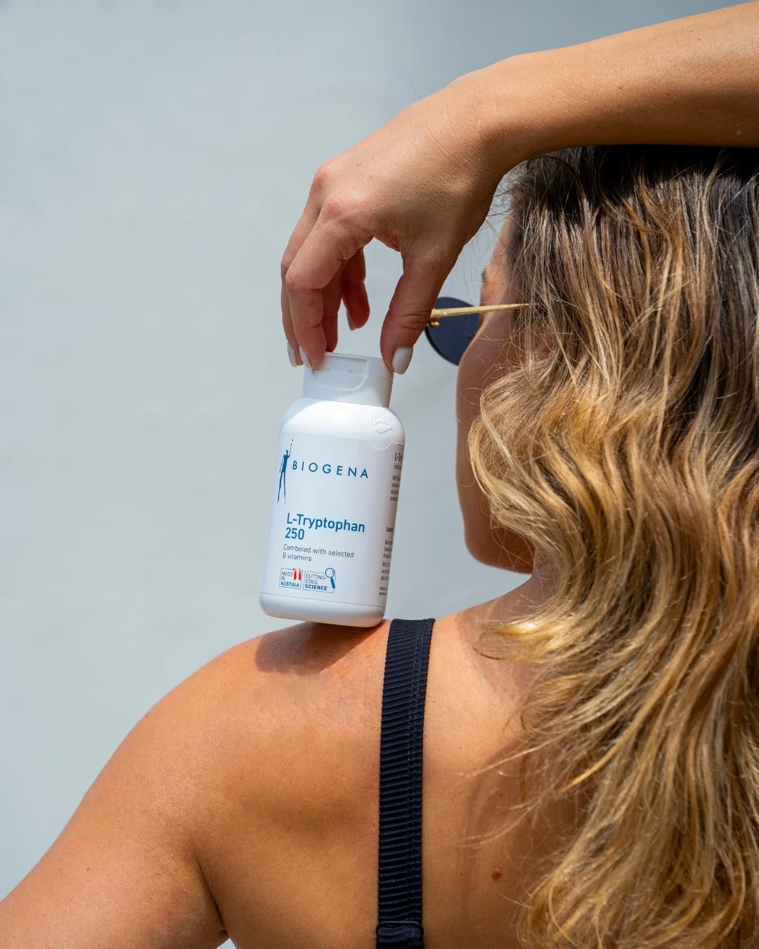 Biogena