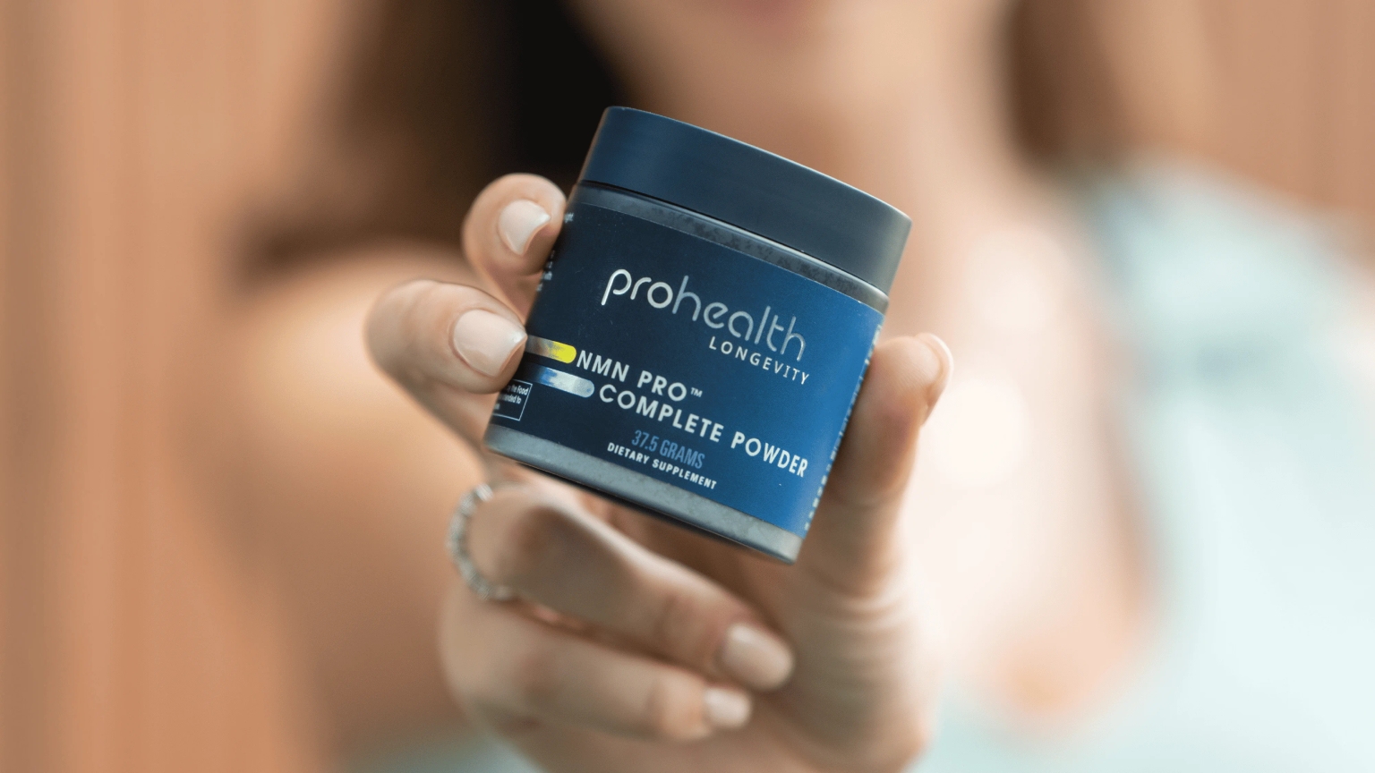 ProHealth Longevity