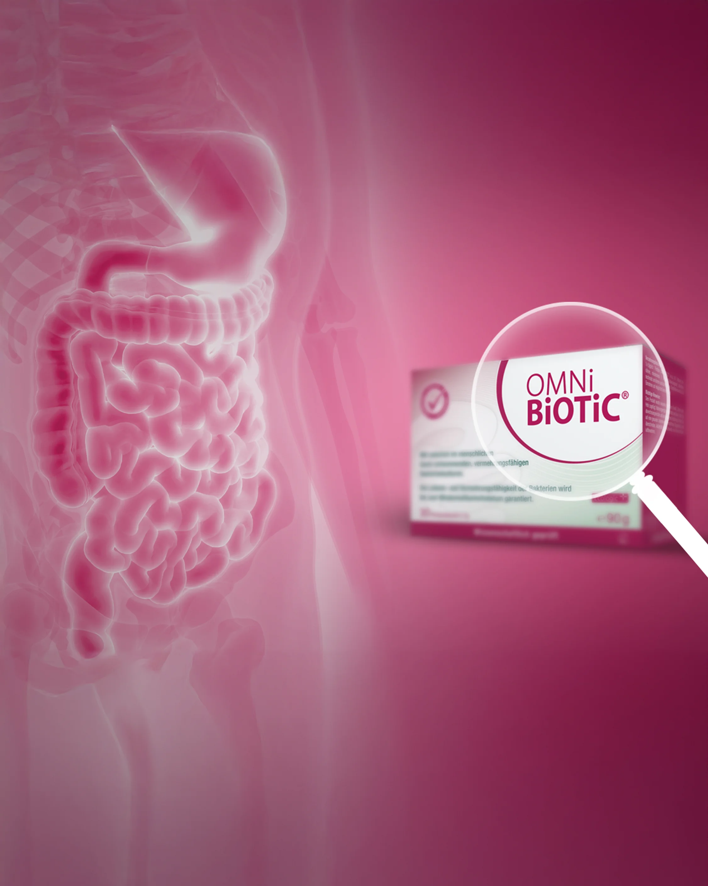 OMNi-BiOTiC®