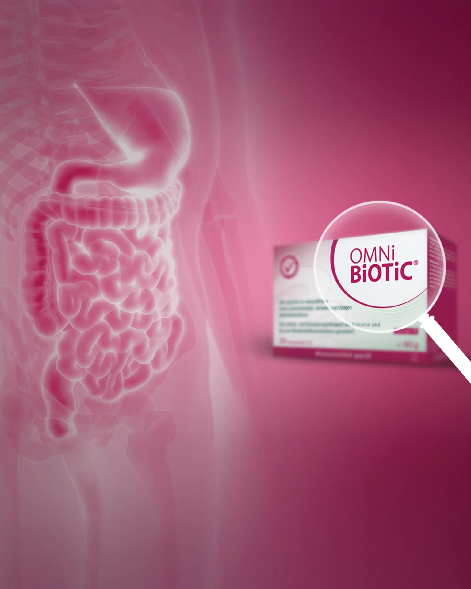 OMNi-BiOTiC®