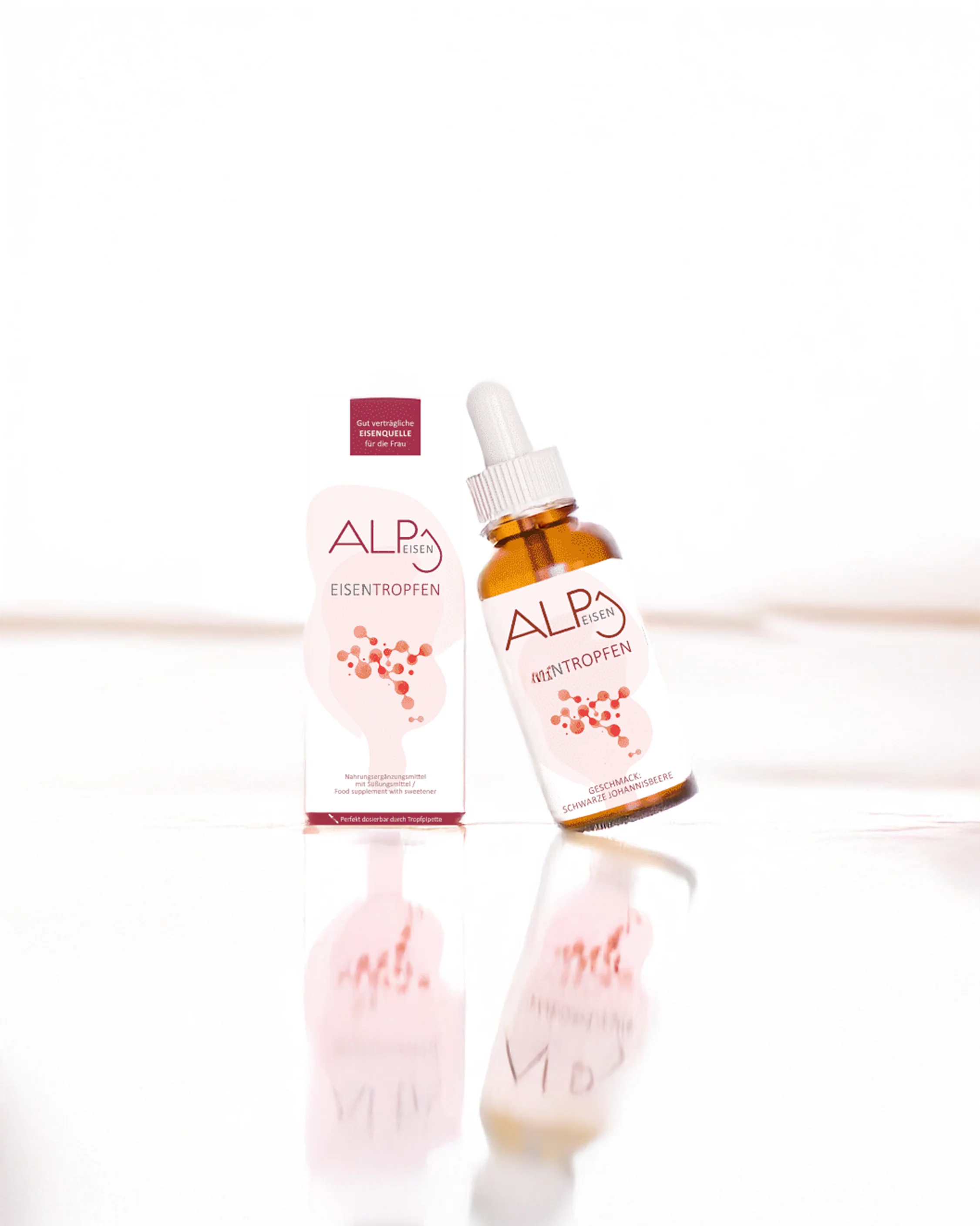 ALP Nutrition