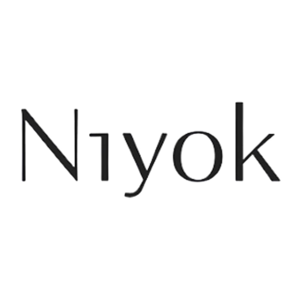Niyok logo
