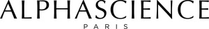 Alpha Science logo