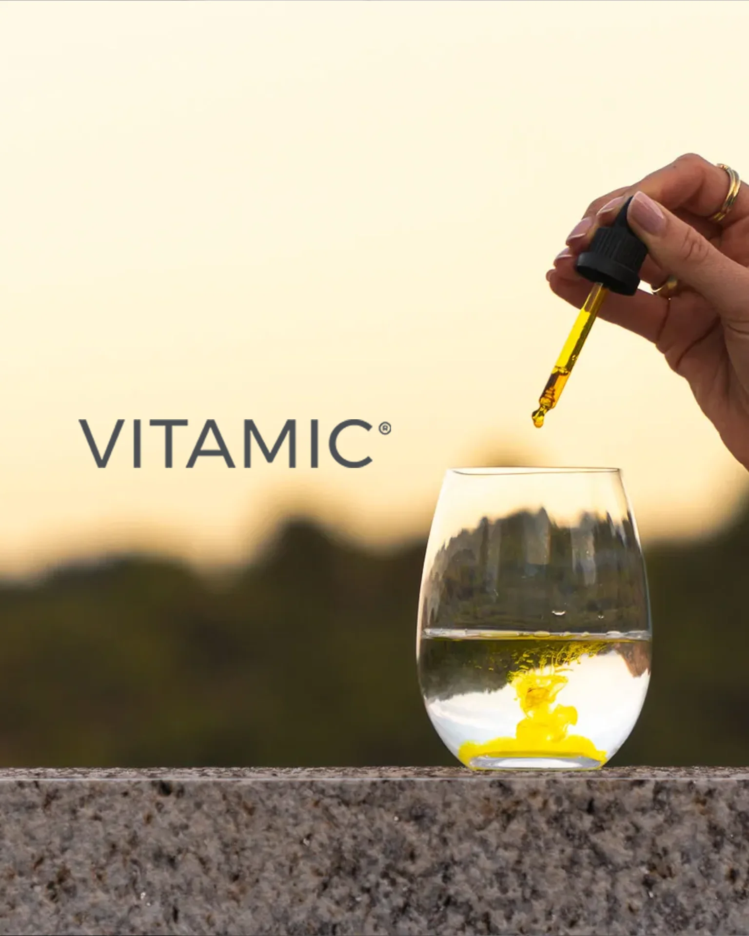 VITAMIC