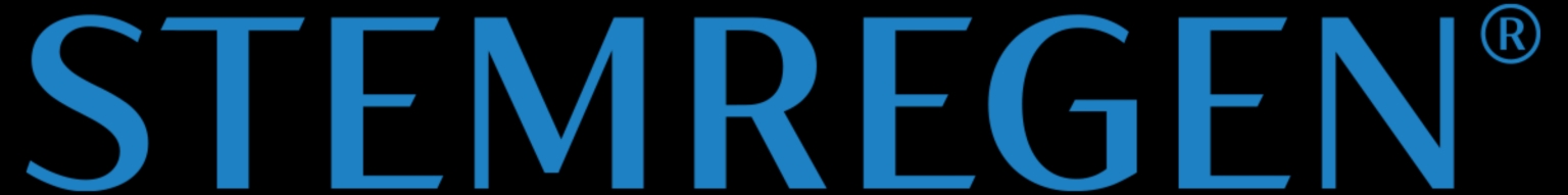 STEMREGEN logo