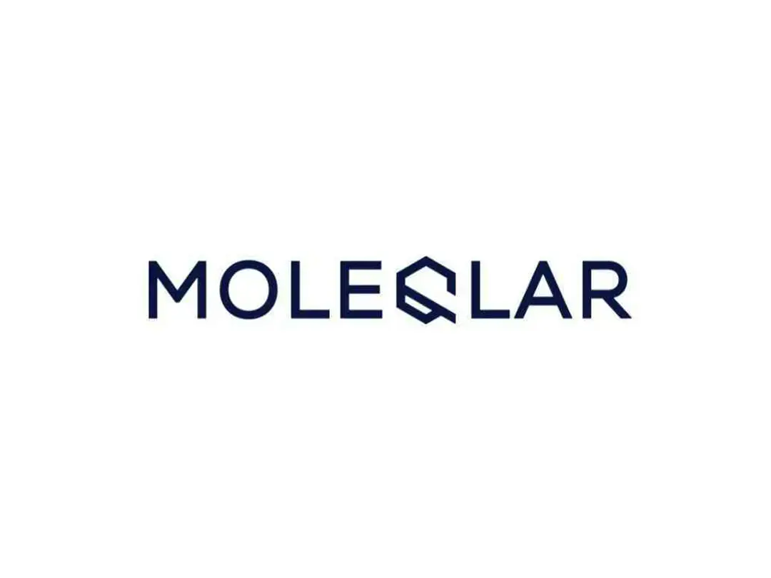 MOLEQLAR logo