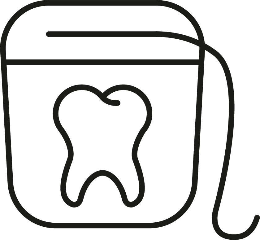 Floss & Interdental Care