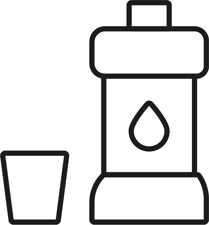 Mouthwash