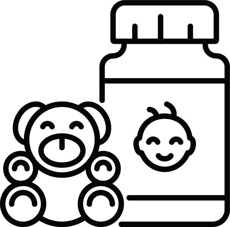 Kids Vitamins