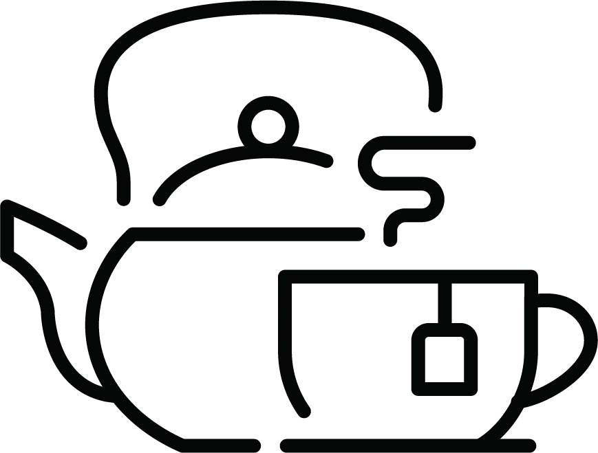 Organic Herbal Blends