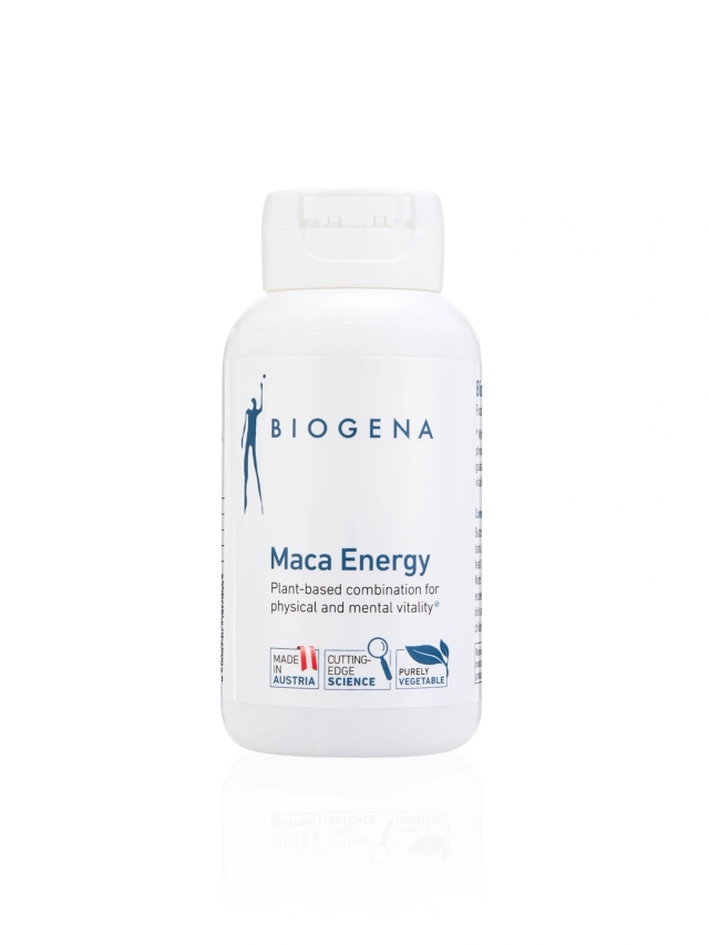 Maca Energy - 90 Capsules