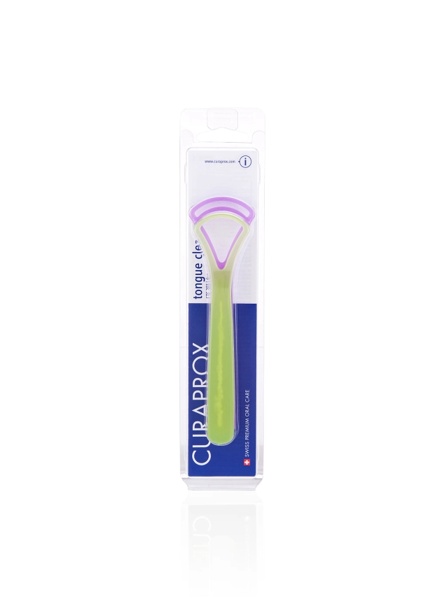 Tongue Scraper Duo Pack  - 2x
