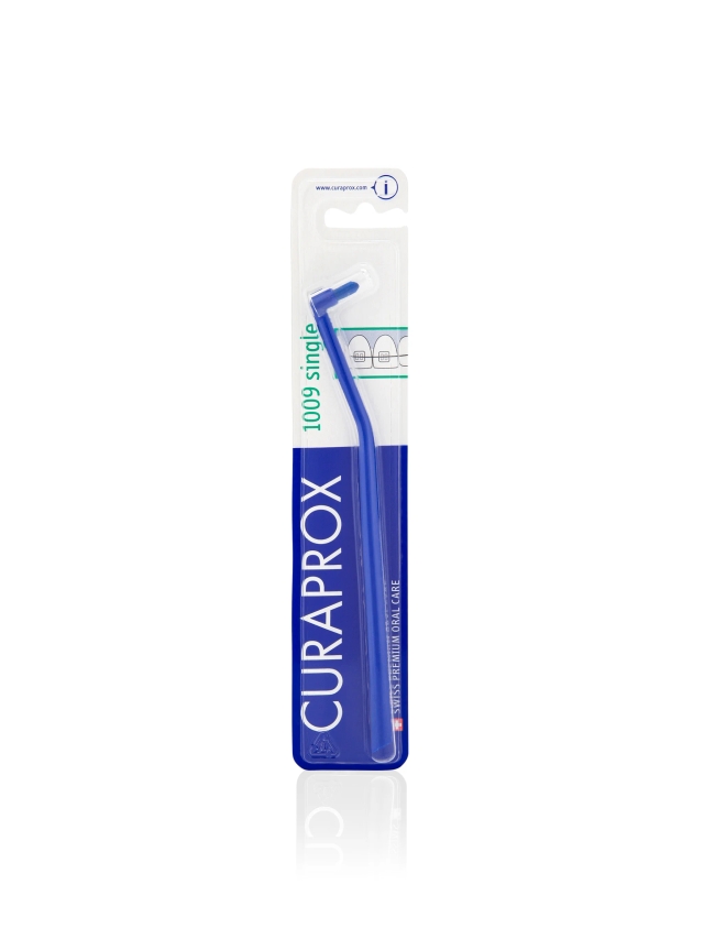 Cs 1009 Single Toothbrush - Single
