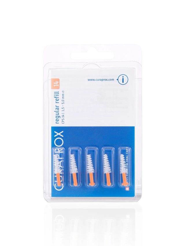 Interdental Refill Cps 14 - 5x