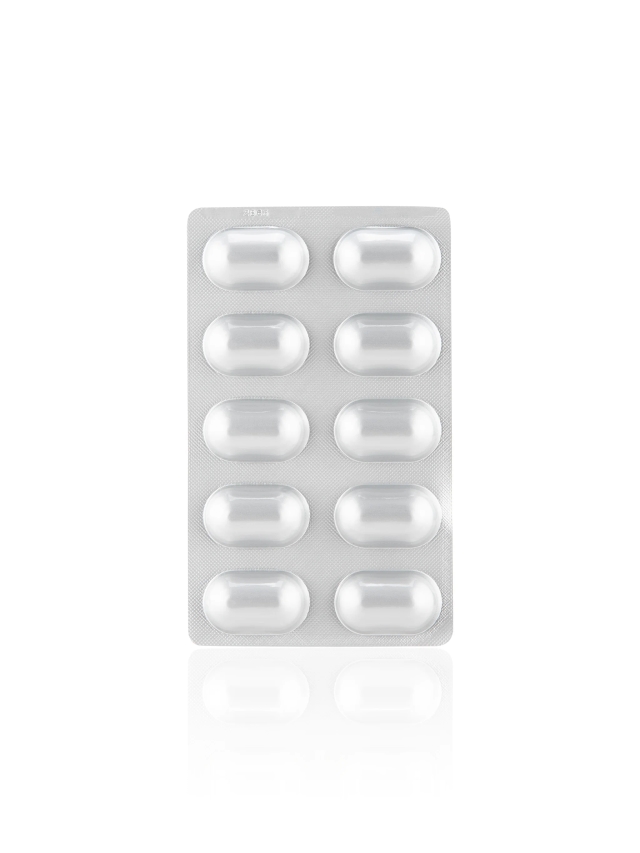 Forte - 20 Capsules