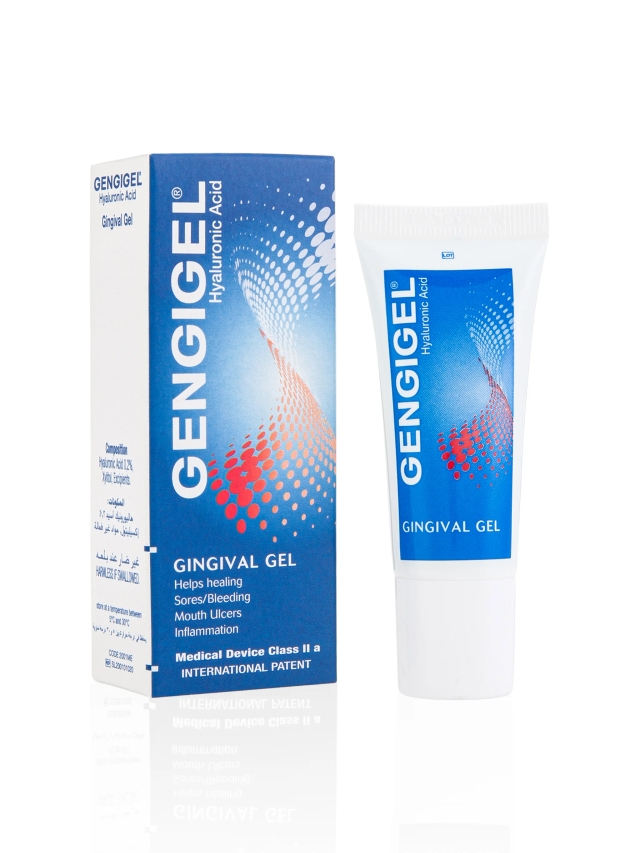 Hyaluronic Acid Gel - 20ml