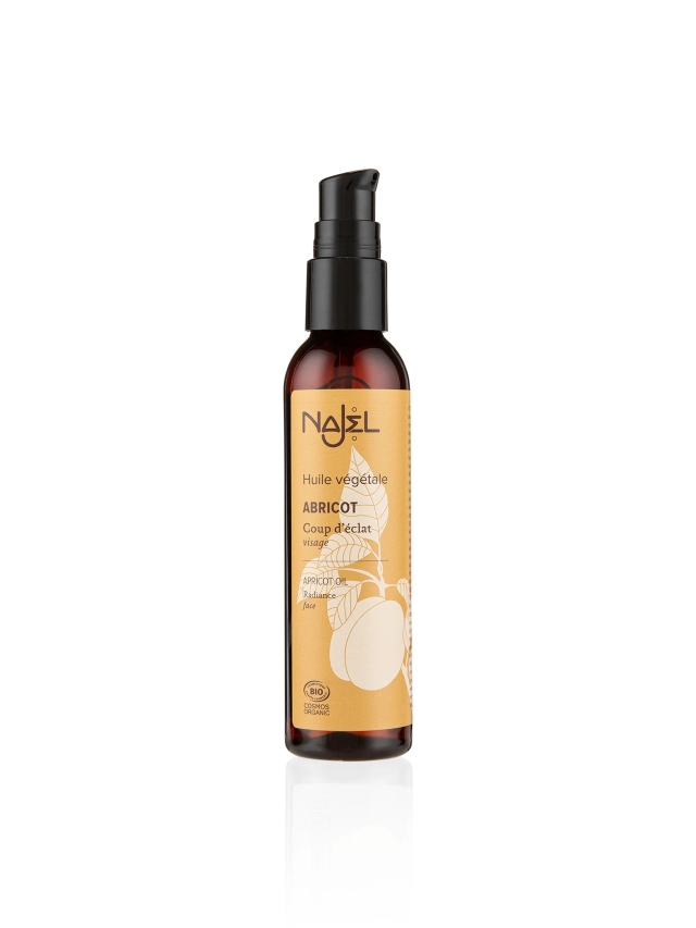 Apricot Oil - 80ml