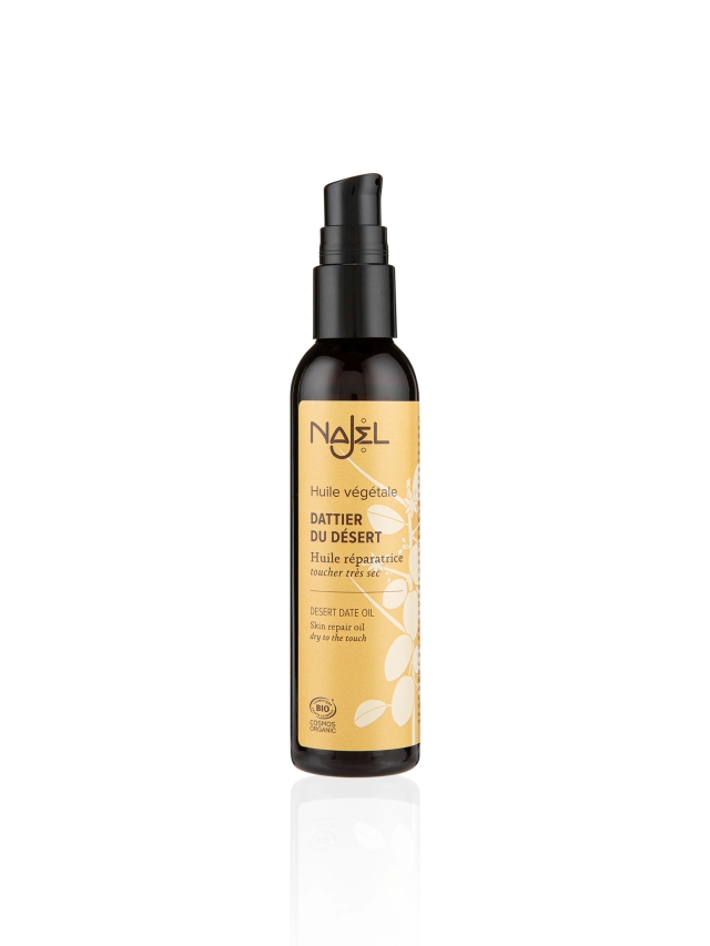 Desert Date Oil - 80ml