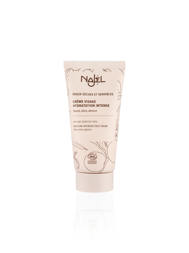 Moisture Intensive Face Cream - 50ml