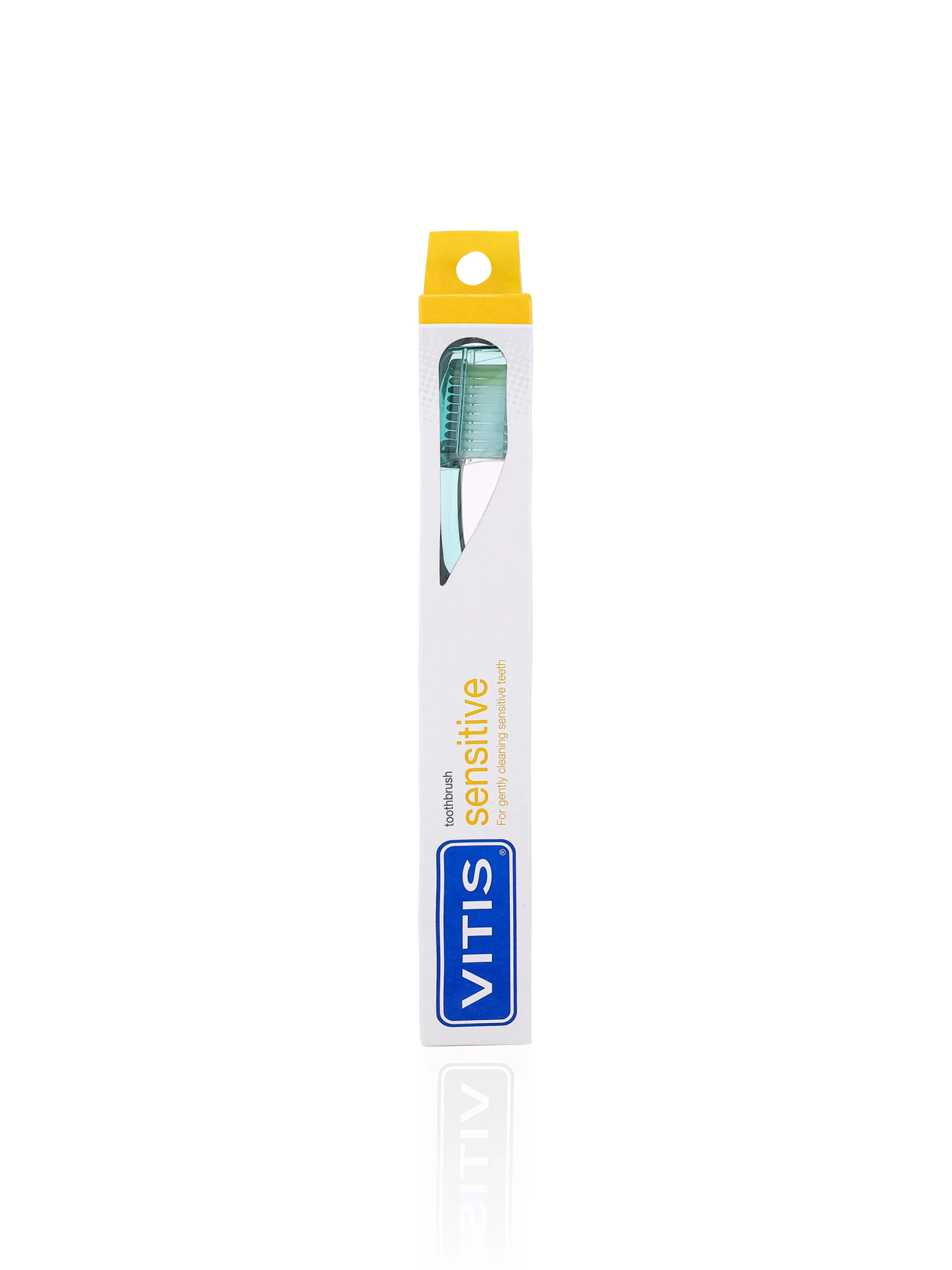 Vitis Sensitive Toothbrush - Sensitive
