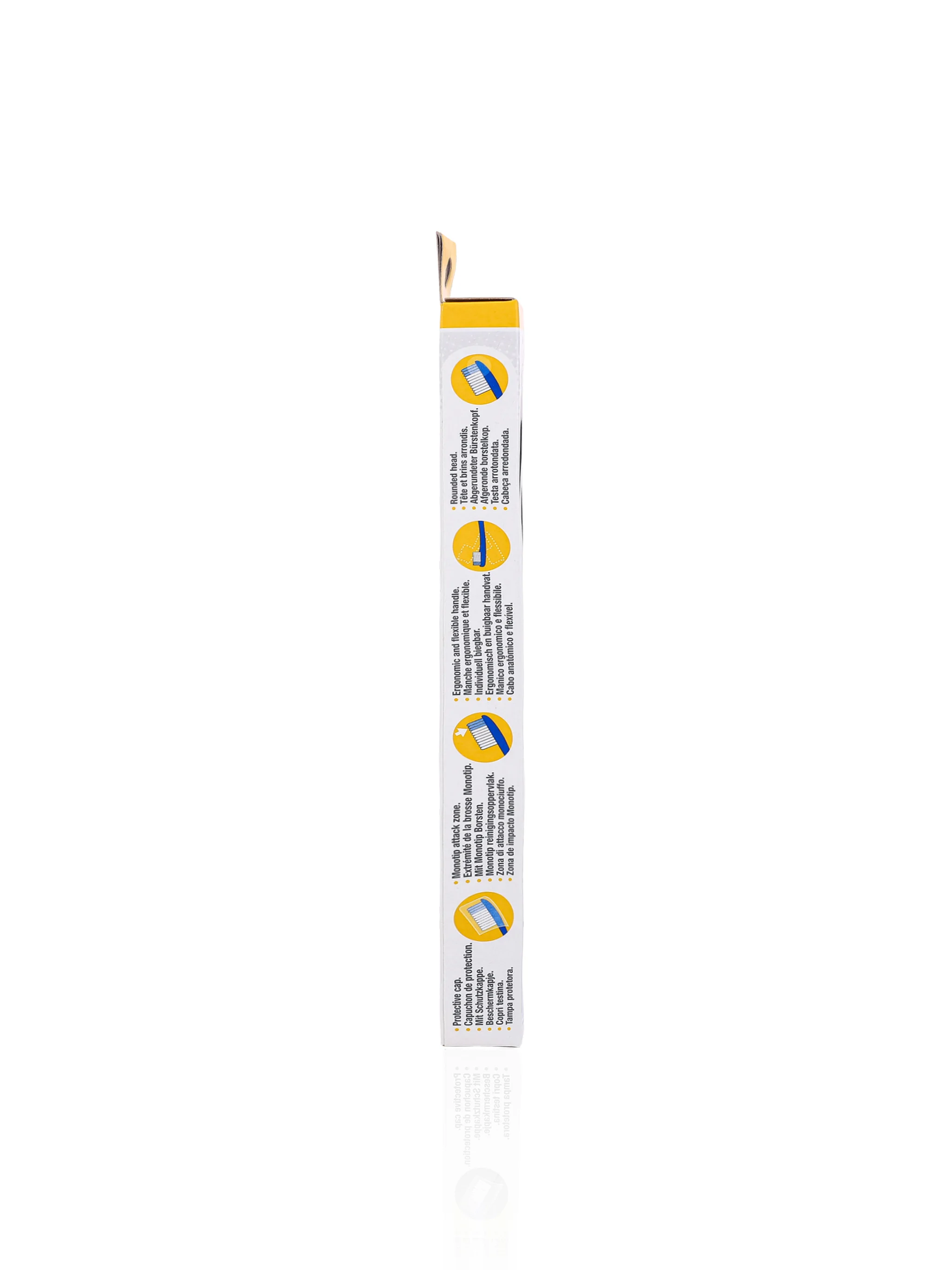 Vitis Sensitive Toothbrush - Sensitive