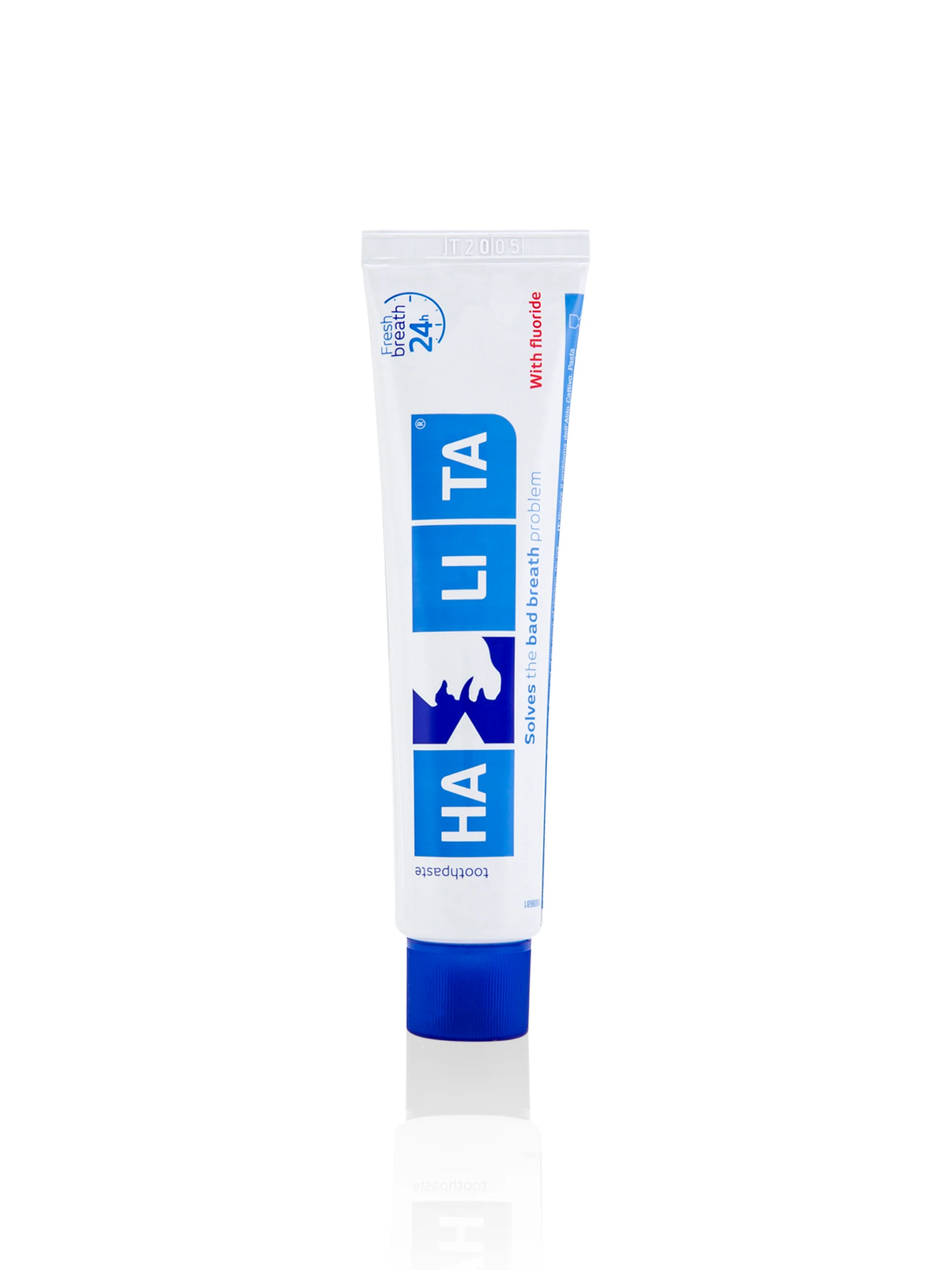 Halita Toothpaste  - 75ml