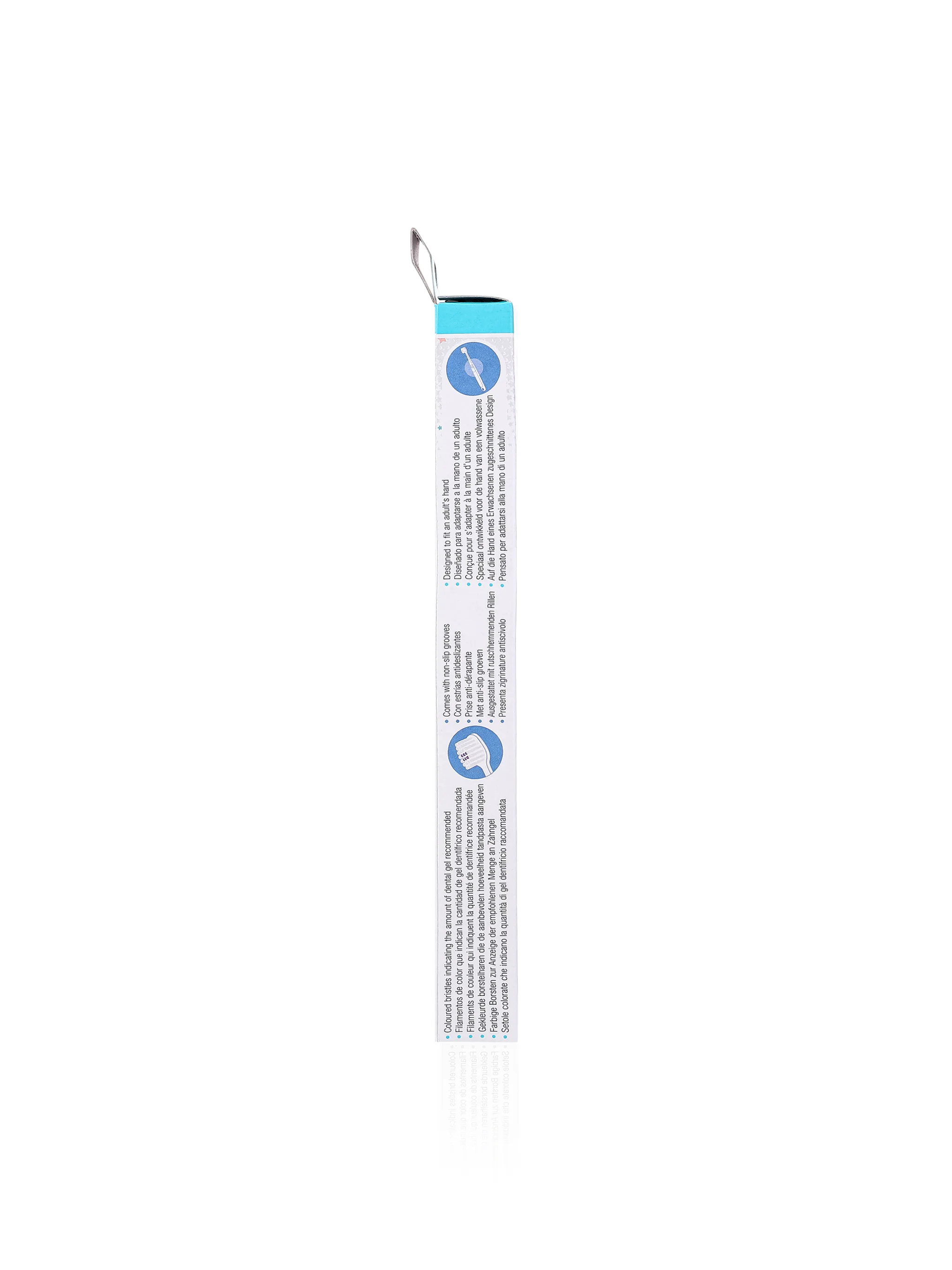 Vitis Baby Toothbrush - Baby