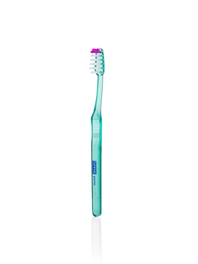 Vitis Perio Toothbrush - Perio