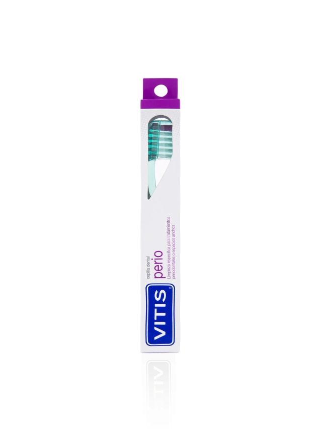 Vitis Perio Toothbrush - Perio