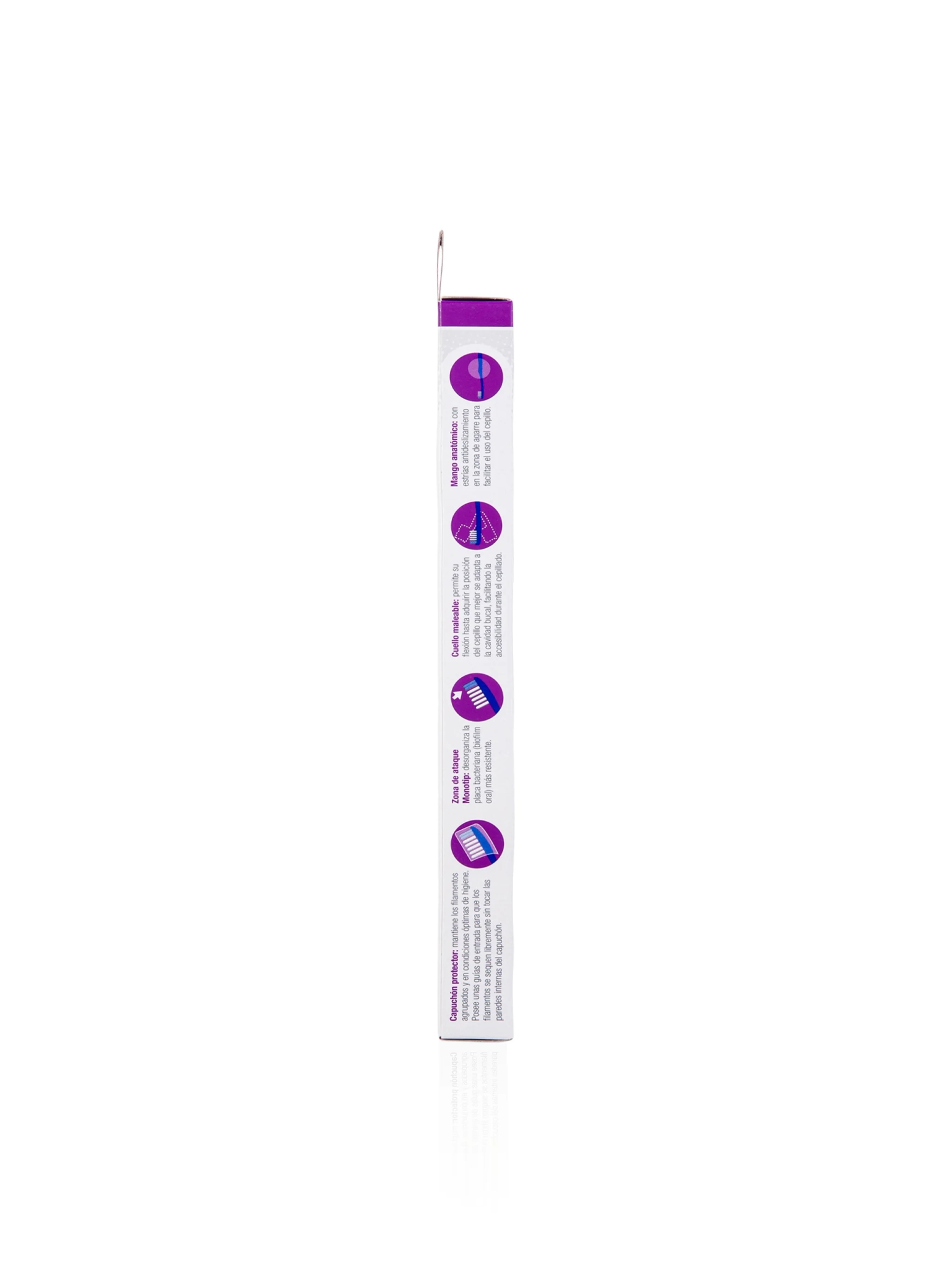 Vitis Perio Toothbrush - Perio