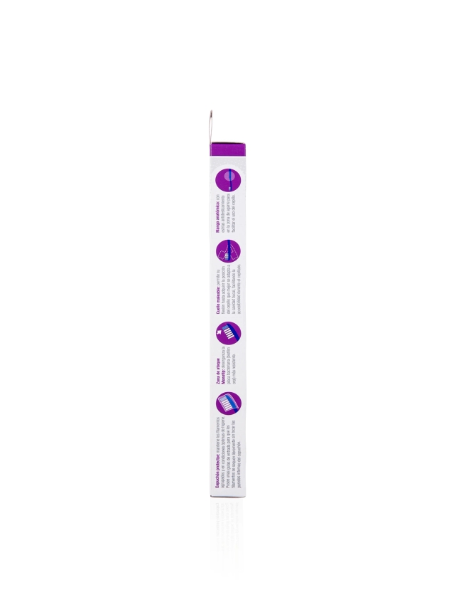 Vitis Perio Toothbrush - Perio