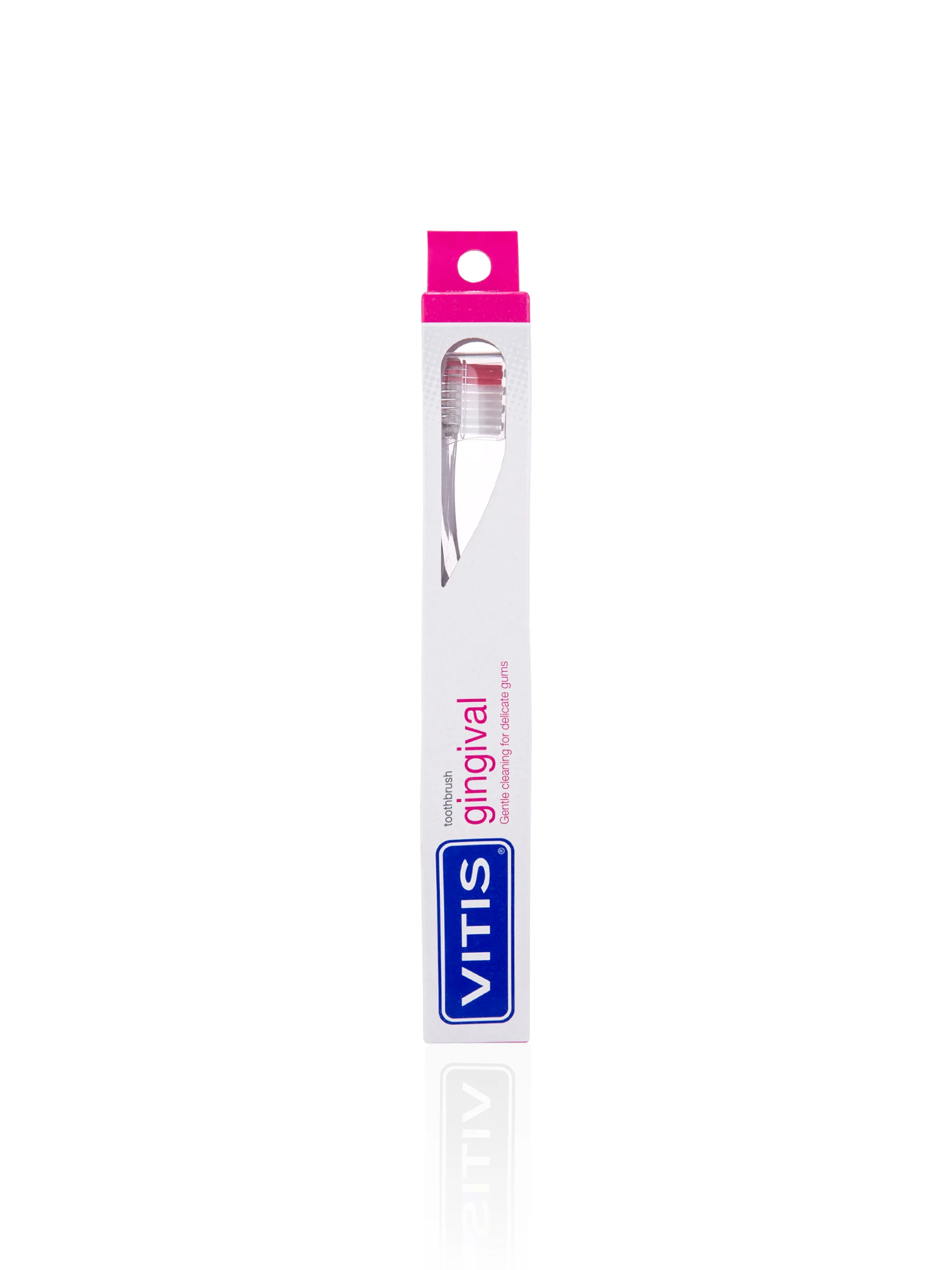 Vitis Toothbrush Gingival - Gingival