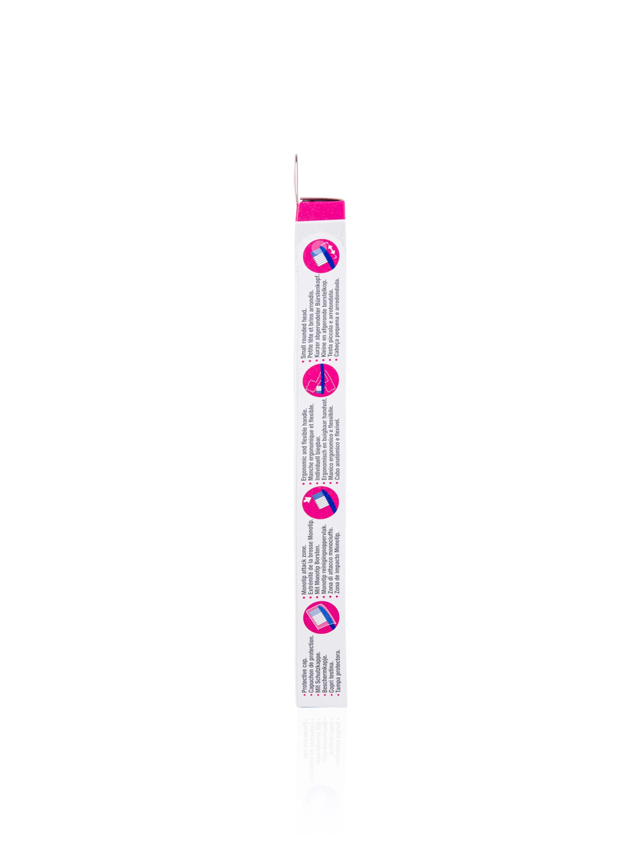 Vitis Toothbrush Gingival - Gingival