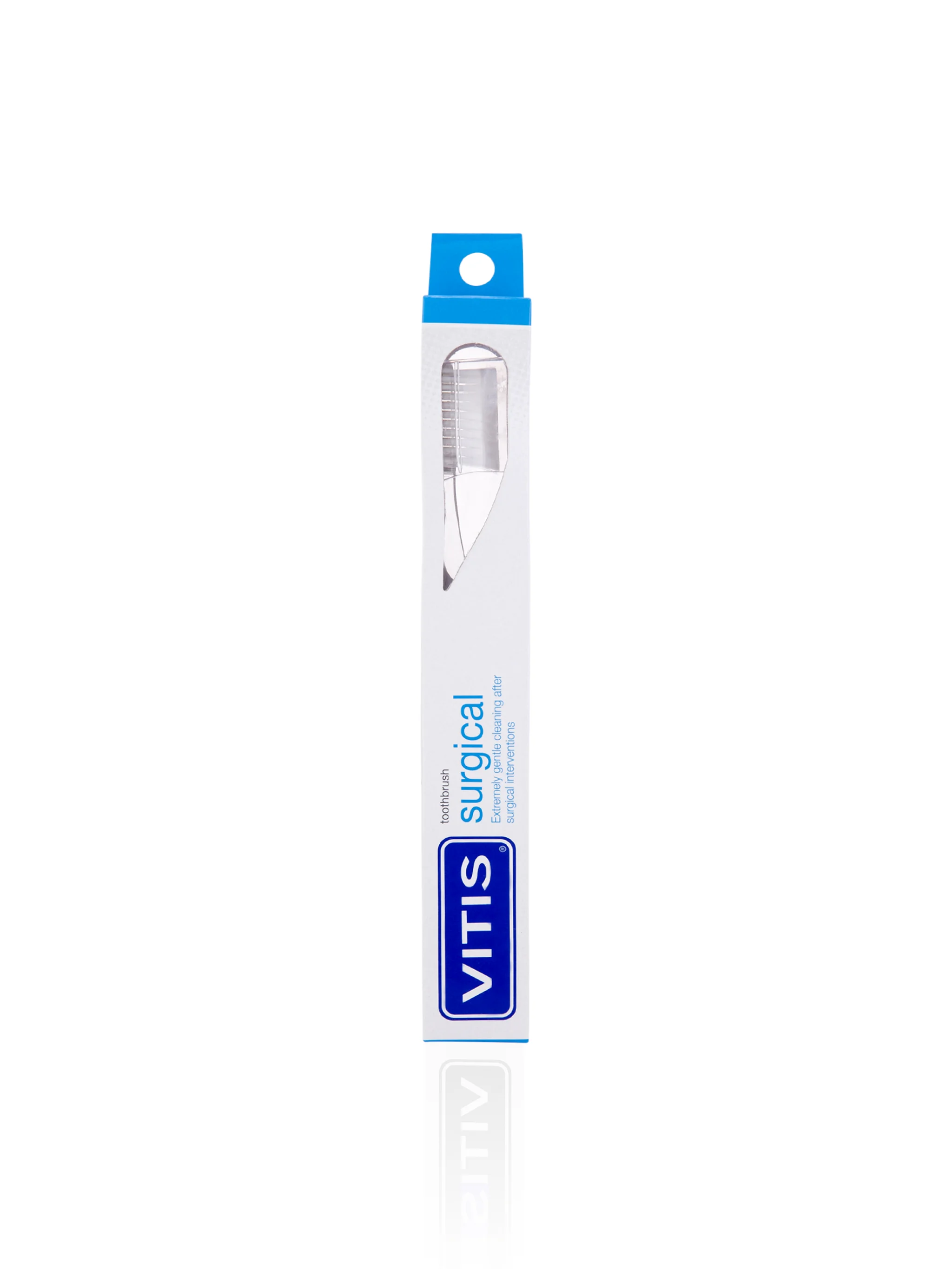 Vitis Surgical Toothbrush - Surgical