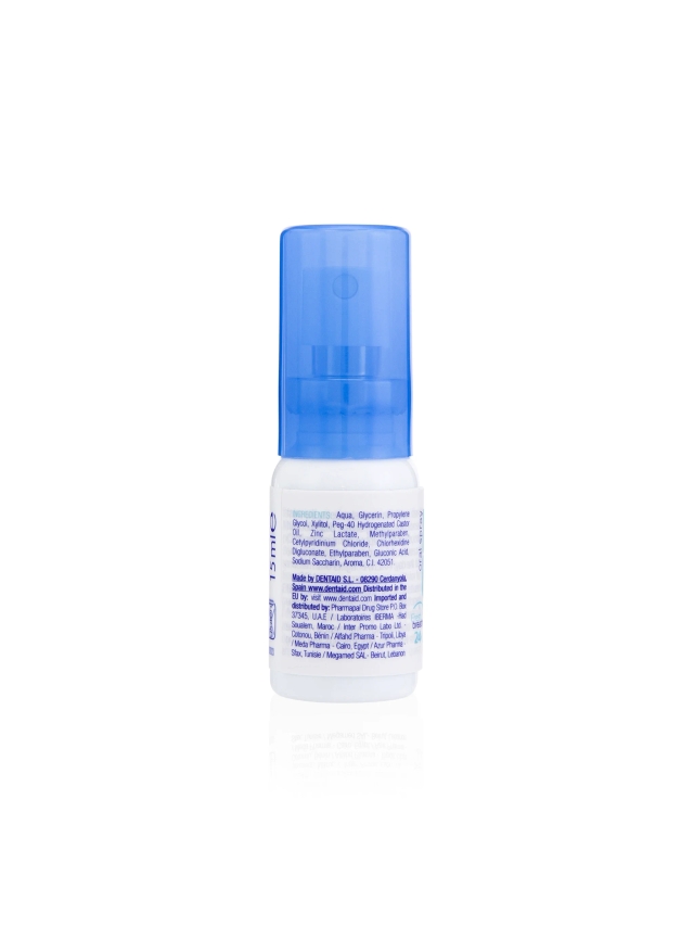 Halita Mouth Spray  - 15ml