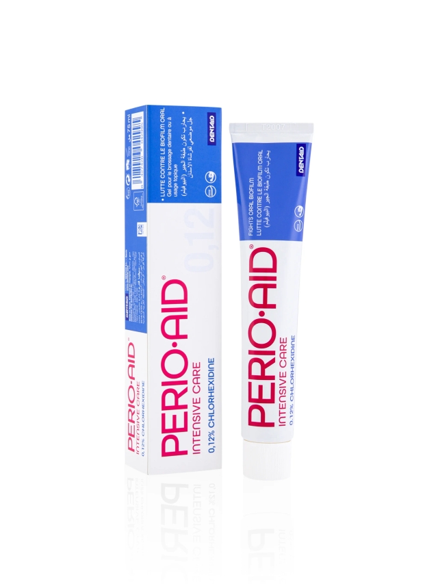 Perio Aid Gel  - 75ml