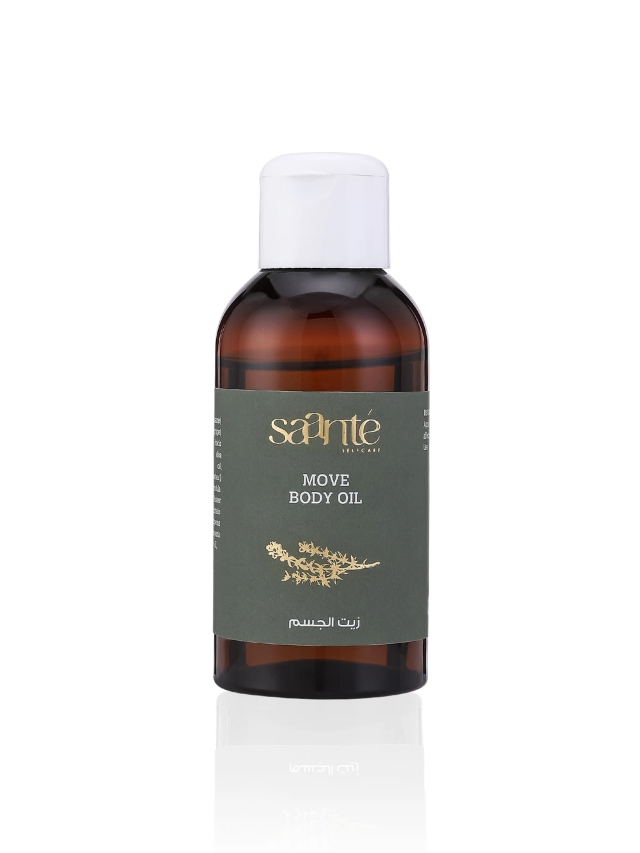 Move Body Oil - 100ml