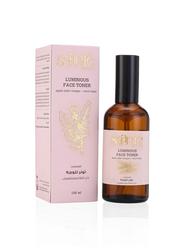Luminous Toner  - 100ml