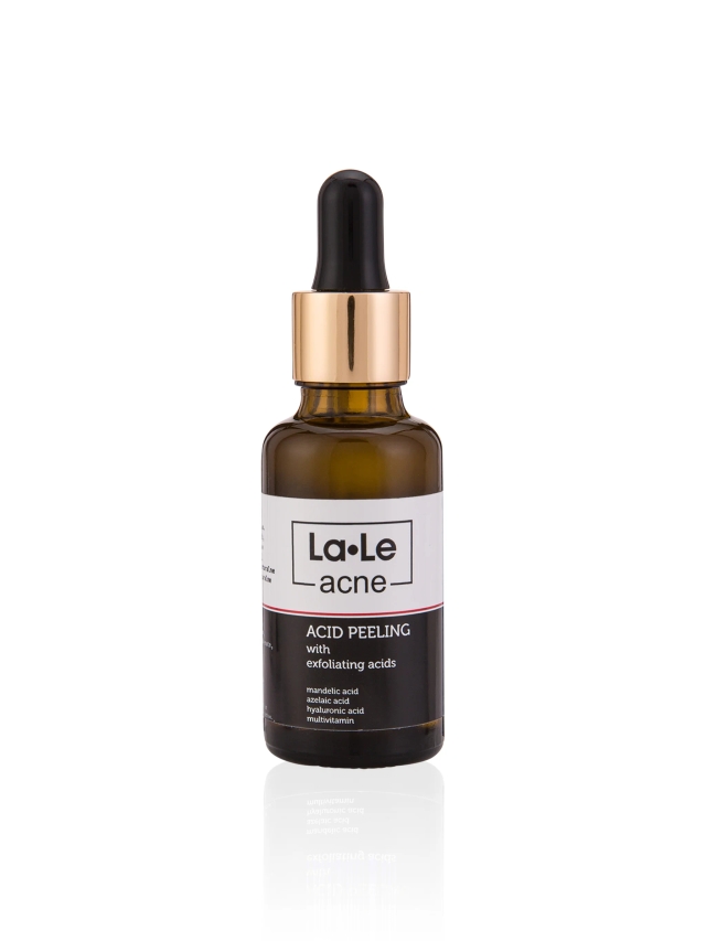Acid Peeling - 30ml