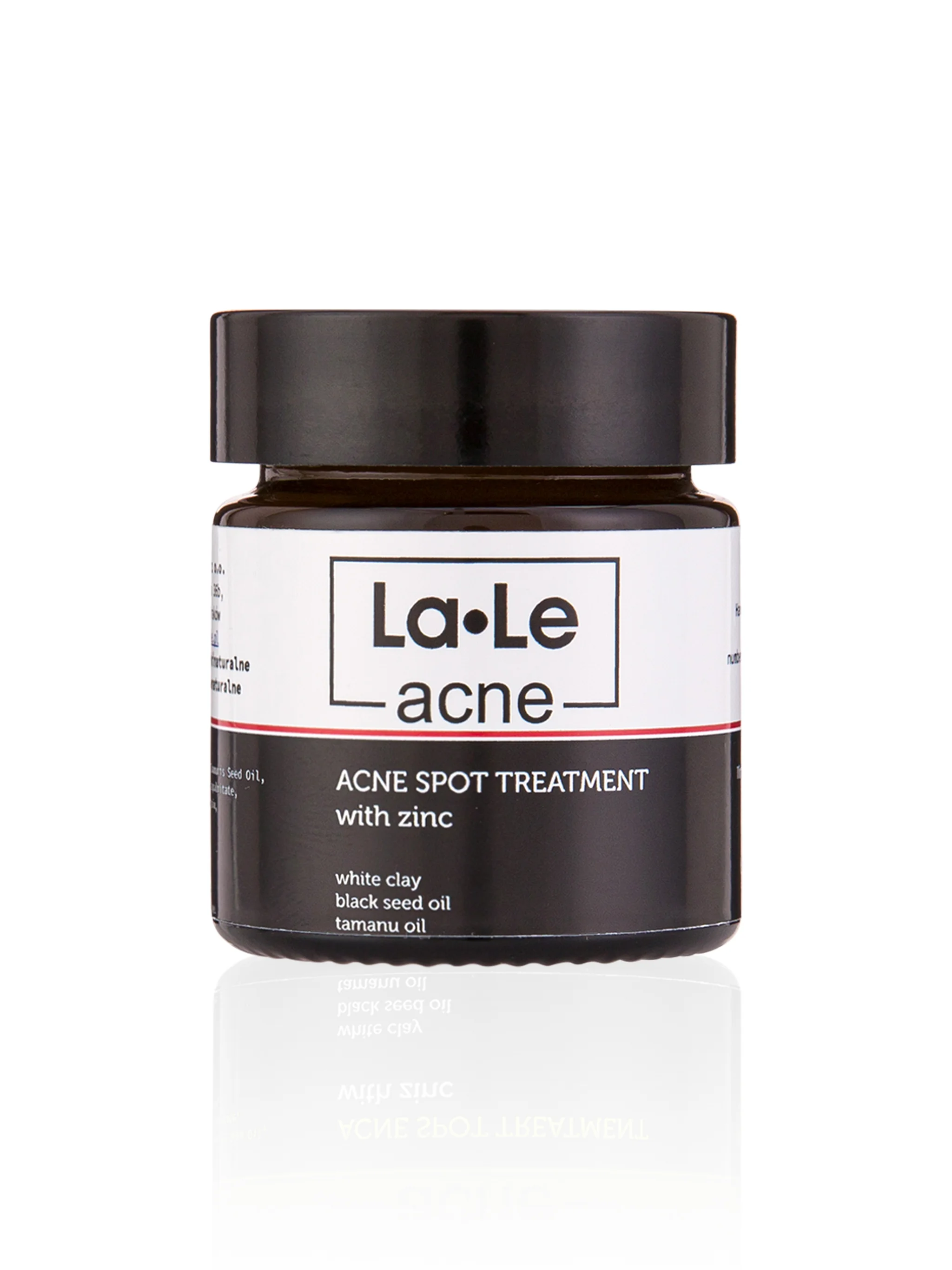 Spot Ointment With Zinc - 30ml