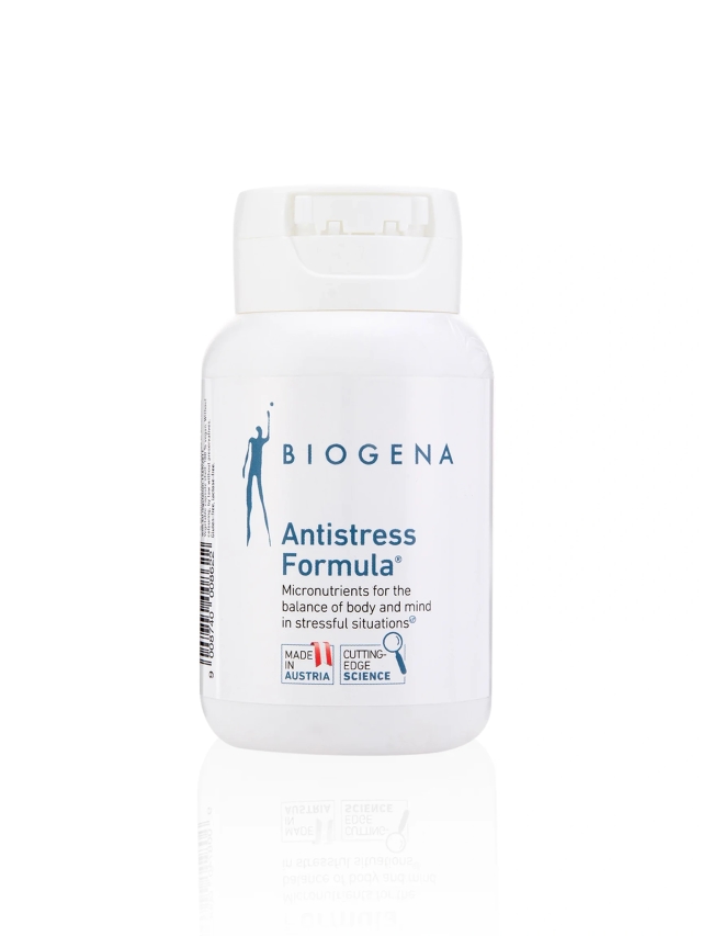 Antistress Formula  - 60 Capsules