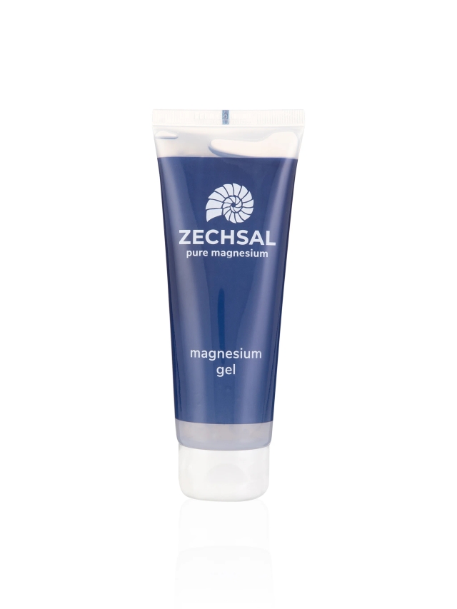 Pure Magnesium Body Gel  - 125ml