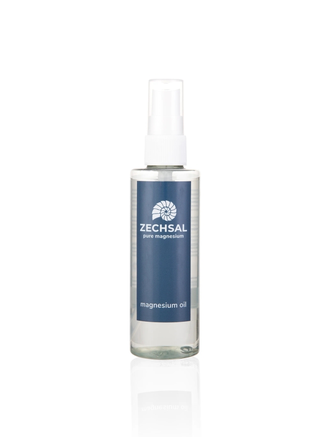 Pure Magnesium Oil Spray - 100ml