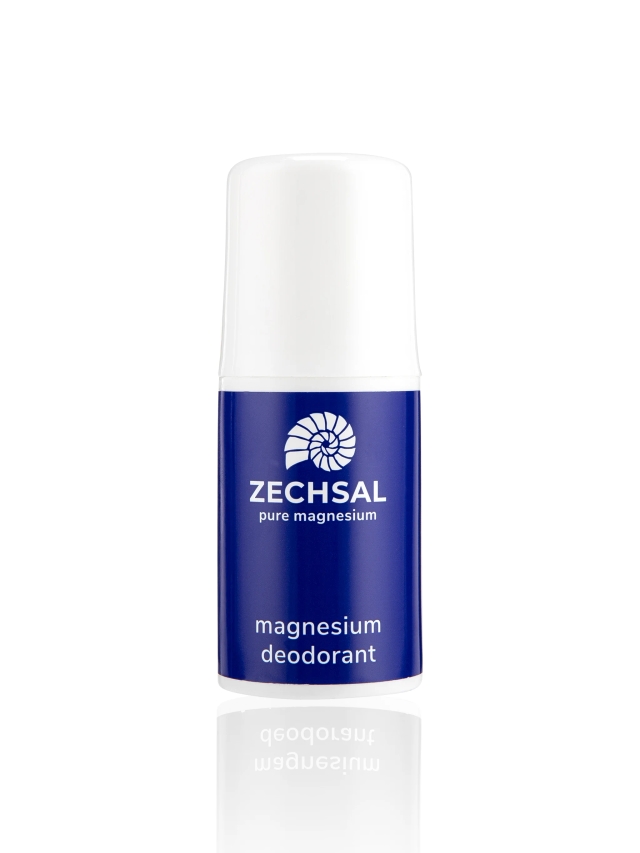 Magnesium Deodorant  - 75ml
