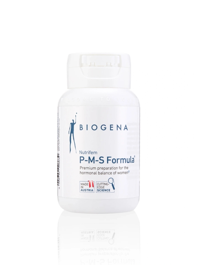 PMS Formula - 60 Capsules
