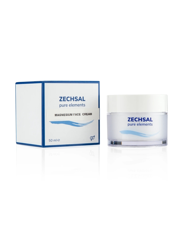 Pure Elements Balancing Cream  - 50ml