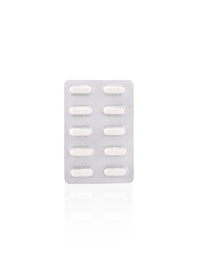 Iron Supplement 30 - 30 Capsules