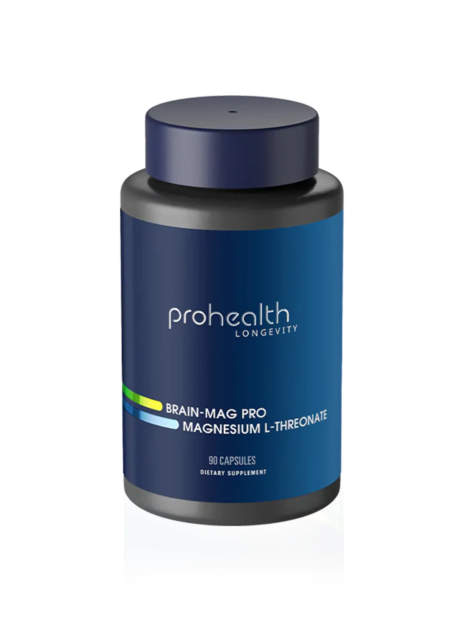 Brain-Mag Pro  - 90 Capsules