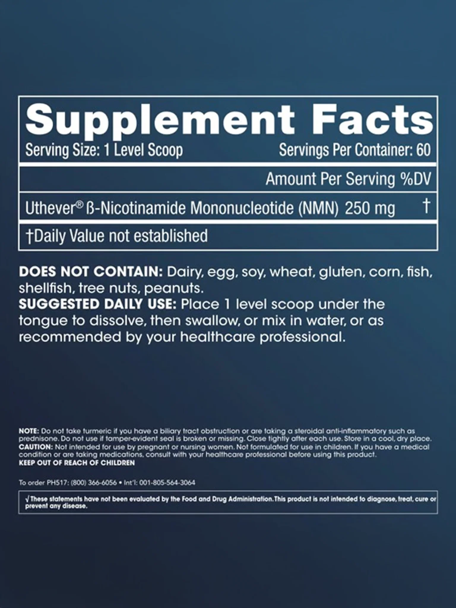 Nmn Pro Pure Powder  - 15g