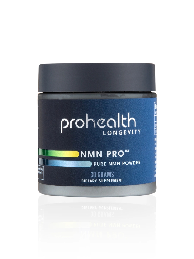 Nmn Pro Pure Powder  - 30g